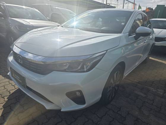 HONDA CITY 1.5 i-VTEC FLEX EX CVT HONDA CITY 1.5 i-VTEC FLEX EX CVT
